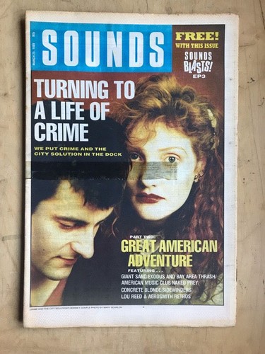 Crime the city solution - +,