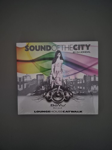 Sound the city von - of,