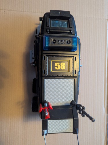 Playmobile city action swat - playmobile,