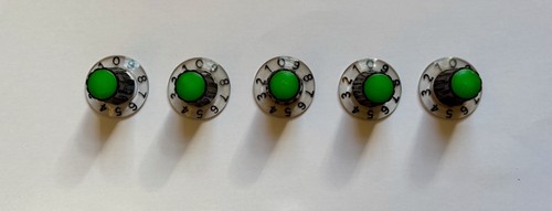 Manopole green sound - manopole,
