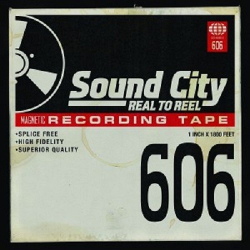 Sound city real - city-real, reel