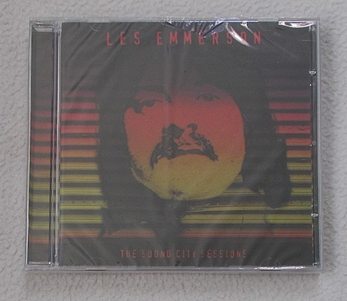 Les emmerson the - les, :