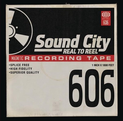 Sound city real reel - sound, city-real