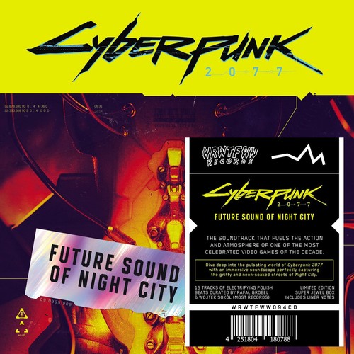 Various cyberpunk 2077 - -,