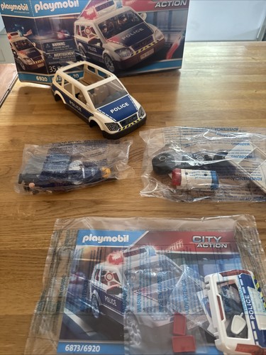 Playmobil 6920 city action - playmobil,