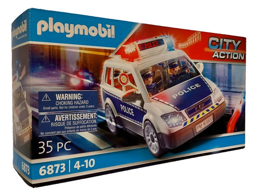Playmobil city action - playmobil®,