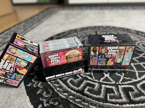 Gta grand theft - 2x, vice